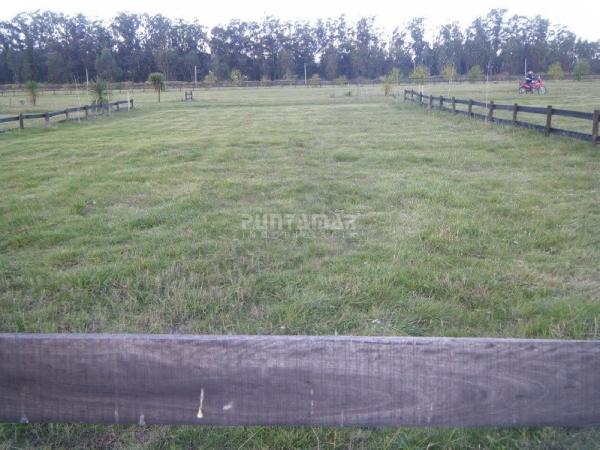 Terreno ID.211427 - Terreno en La Barra, La Barra