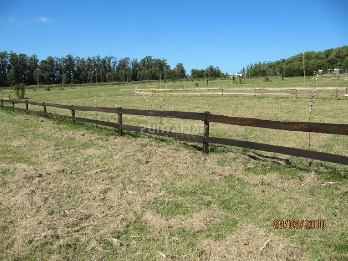 Terreno ID.211427 - Terreno en La Barra, La Barra