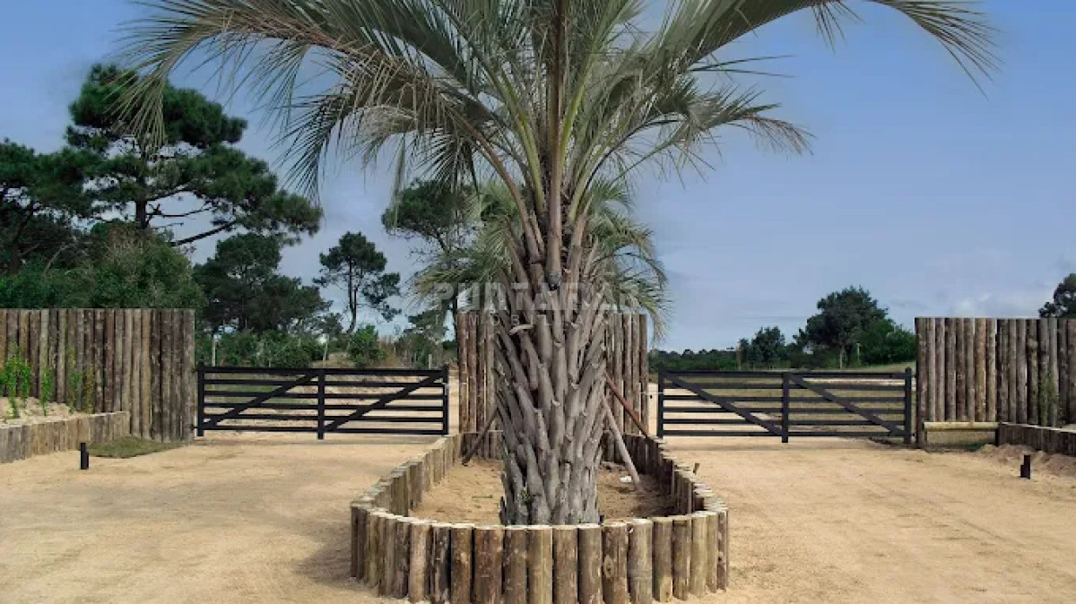 Terreno ID.213681 - TERRENO EN VENTA EN NUEVO BARRIO EN JOSE IGNACIO 