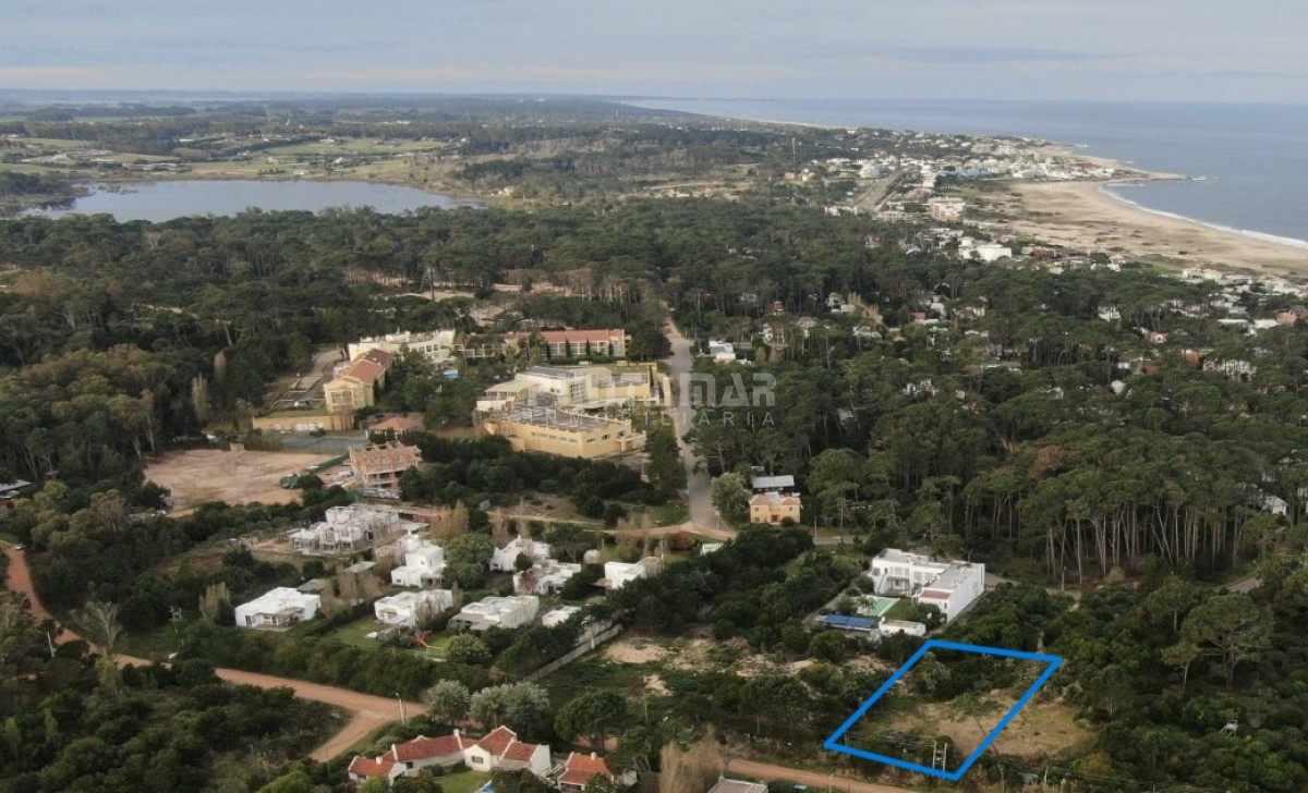 Terreno ID.212993 - VENTA TERRENO LA BARRA IDEAL PROYECTO PROPIEDAD HORIZONTAL 