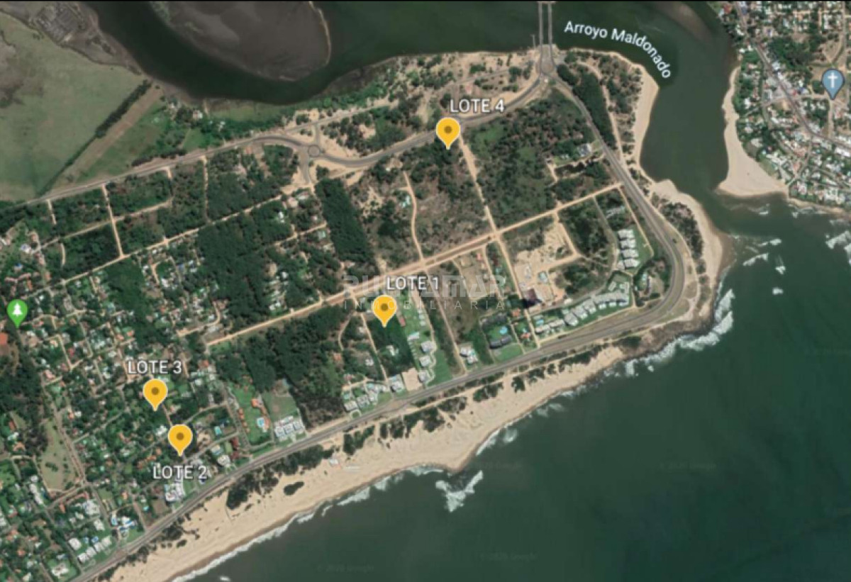 Terreno ID.213698 - VENTA GRAN TERRENO RINCON DEL INDIO
