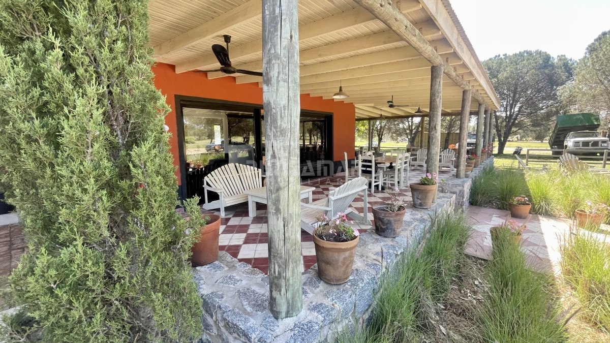 Terreno ID.213113 - Terrenos en venta en Don Miguel