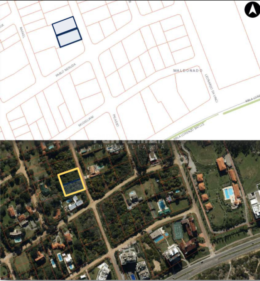 Terreno ID.213698 - VENTA GRAN TERRENO RINCON DEL INDIO