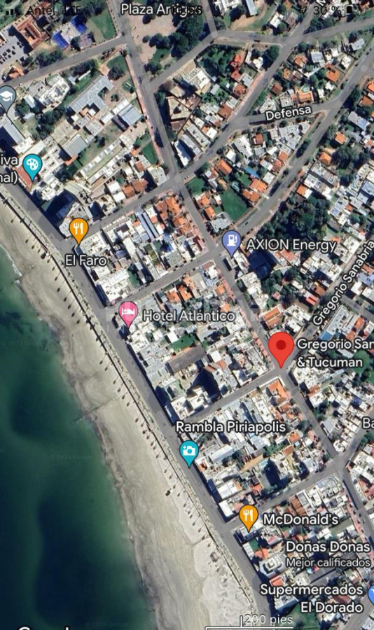 Terreno ID.213163 - EXCEPCIONAL TERRENO