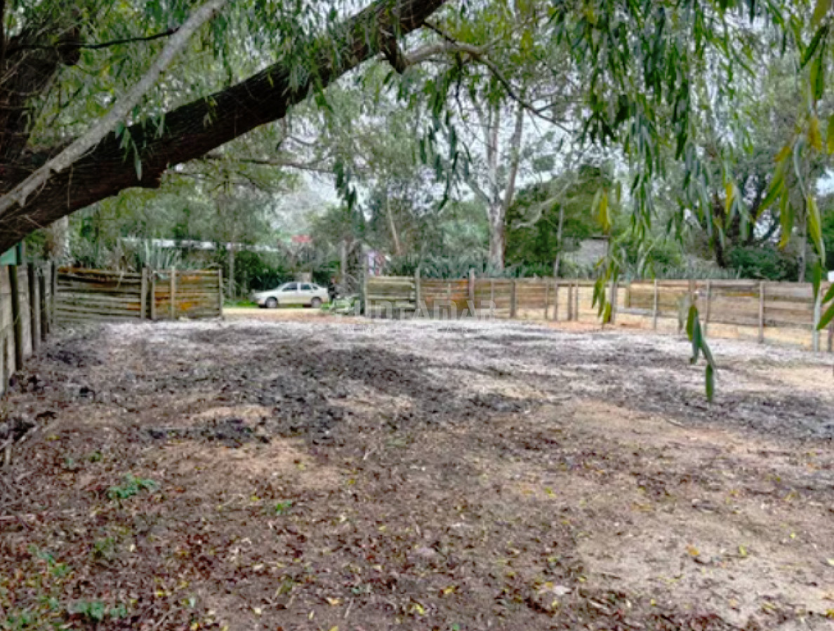 Terreno ID.213694 - VENTA TERRENO EN EL TESORO