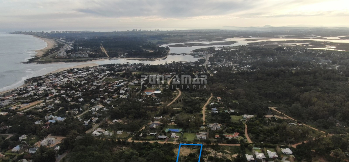 Terreno ID.213276 - VENTA TERRENO LA BARRA IDEAL PROYECTO PROPIEDAD HORIZONTAL 