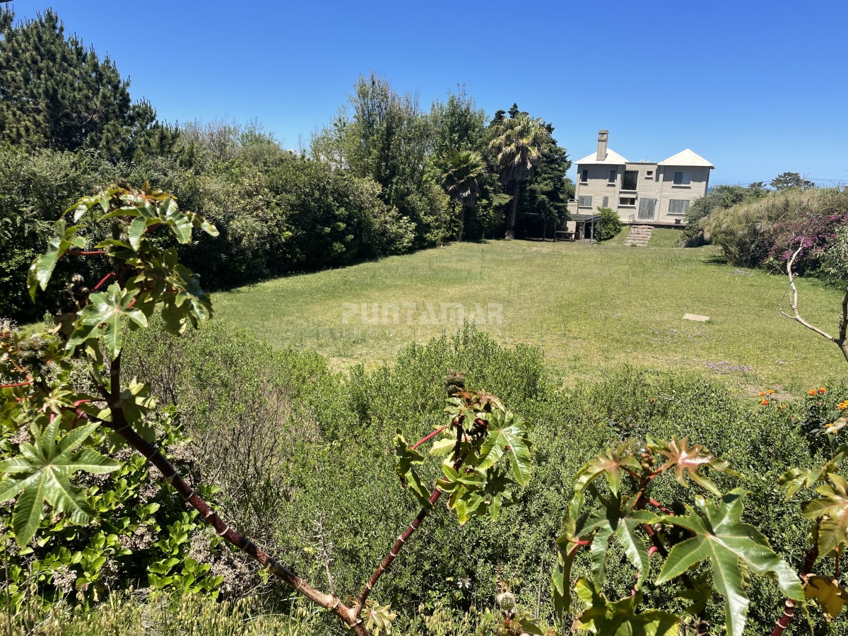 Terreno ID.211326 - TERRENO EN MONTOYA CON VISTA AL MAR