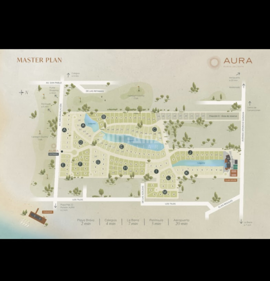 Terreno ID.213889 - Terreno de 1000m2 en Aura
