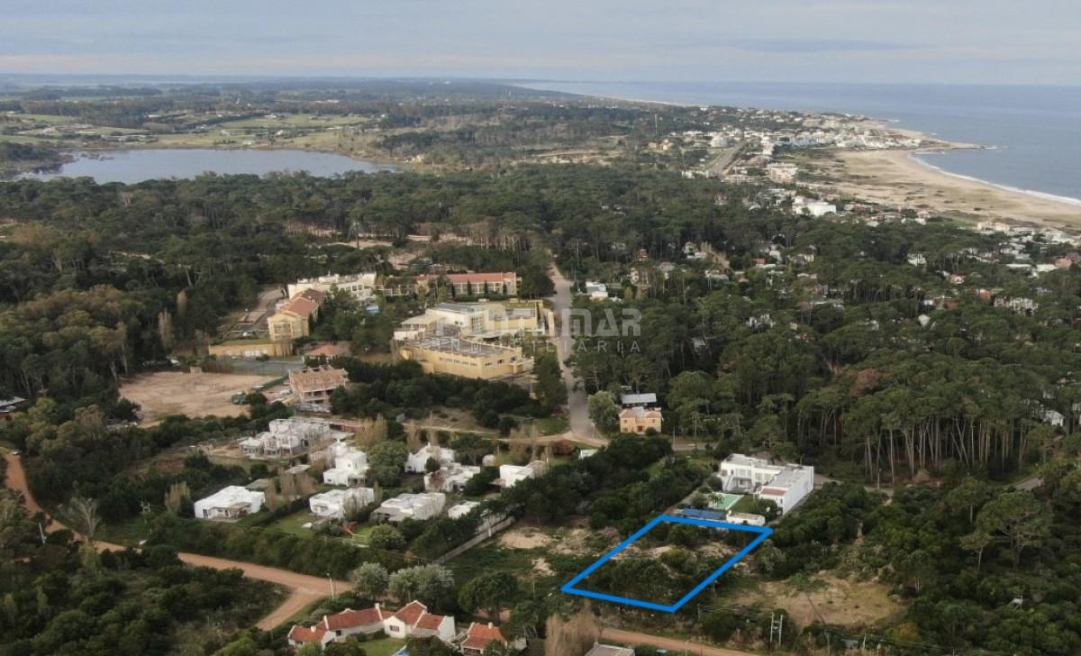 Terreno ID.213276 - VENTA TERRENO LA BARRA IDEAL PROYECTO PROPIEDAD HORIZONTAL 