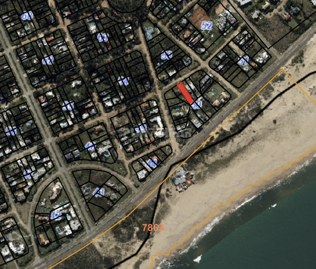 Terreno ID.213177 - VENTA TERRENO MONTOYA A 1 CUADRA DEL MAR