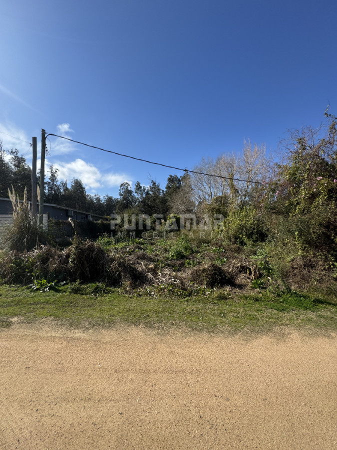 Terreno ID.213712 - VENTA DE TERRENO EN LA BARRA MIRAMAR ACRES