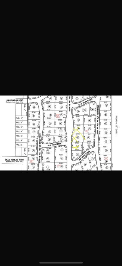 Terreno ID.213871 - Terreno en venta en Don Miguel
