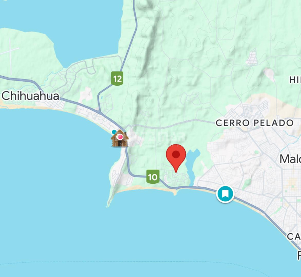 Terreno ID.213623 - Terreno en Venta Laguna del diario