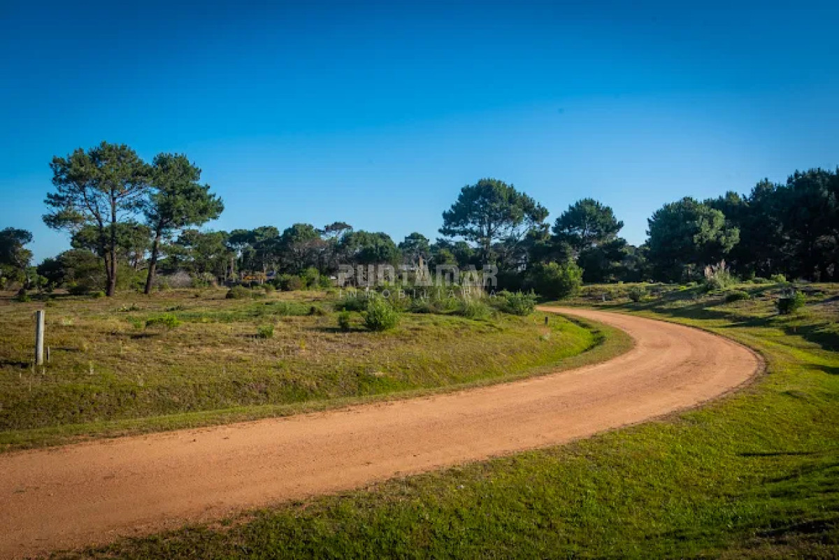 Terreno ID.213682 - HERMOSO TERRENO EN BARRIO PRIVADO EN JOSE IGNACIO 