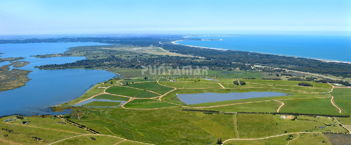 Terreno ID.211660 - Terreno sobre laguna!