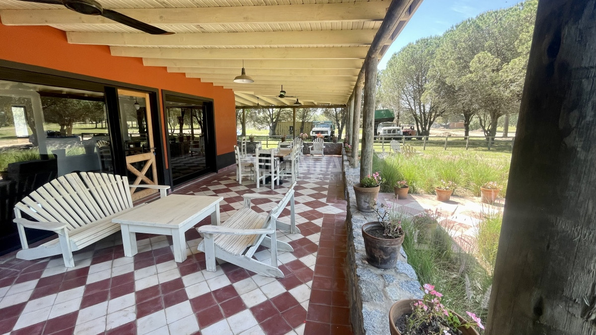 Terreno ID.213113 - Terrenos en venta en Don Miguel