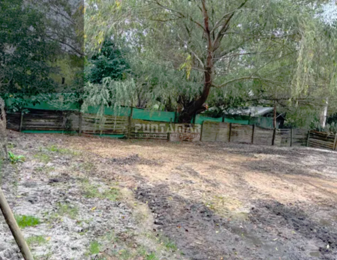 Terreno ID.213694 - VENTA TERRENO EN EL TESORO
