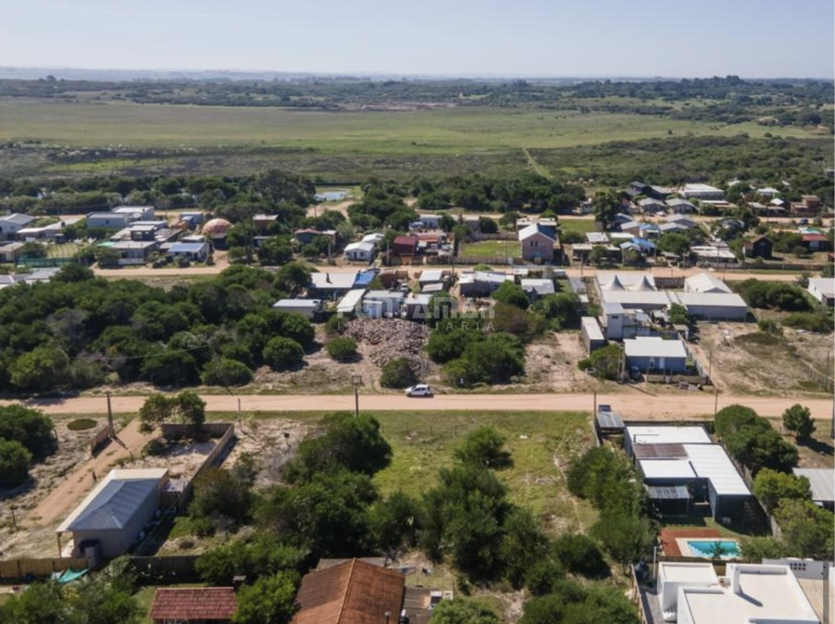 Terreno ID.213689 - HERMOSO TERRENO DE CASI 500 METROS A MINUTOS DE JOSE IGNACIO 