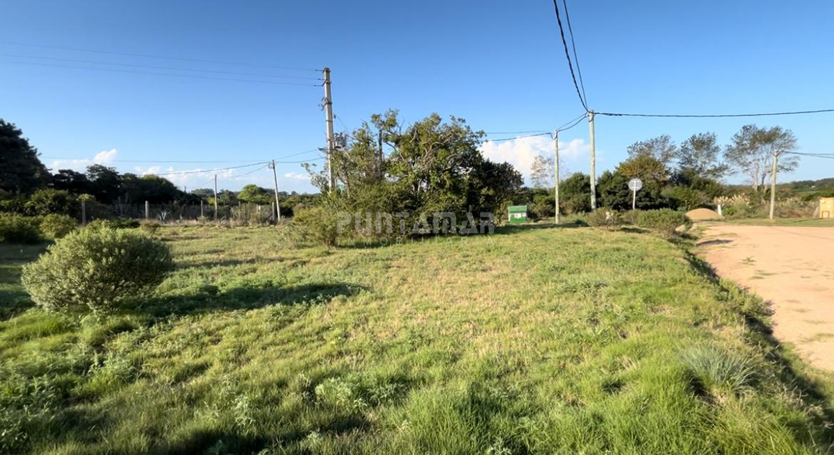 Terreno ID.213623 - Terreno en Venta Laguna del diario