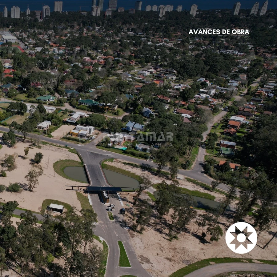 Terreno ID.213679 - VENTA HERMOSO LOTE EN NUEVO BARRIO LA CAÑADA 