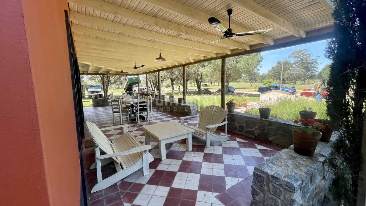 Terreno ID.213113 - Terrenos en venta en Don Miguel