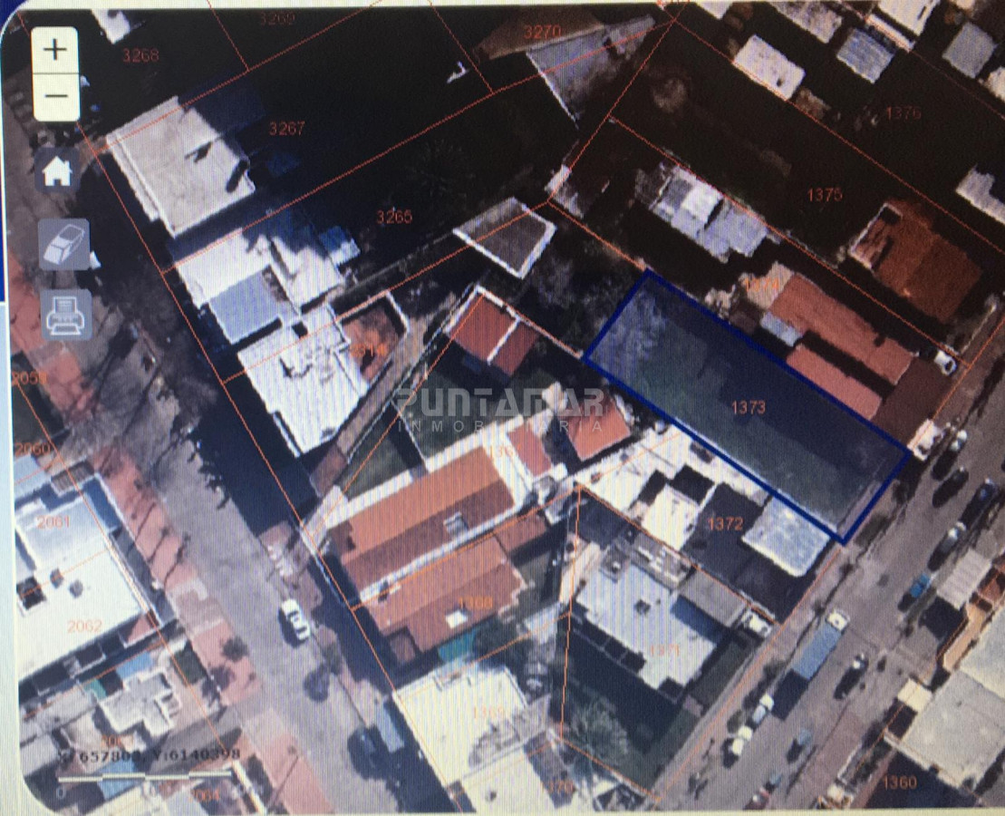 Terreno ID.213163 - EXCEPCIONAL TERRENO