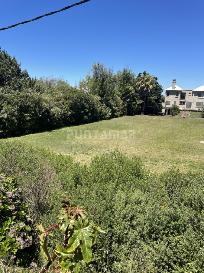 Terreno ID.211326 - TERRENO EN MONTOYA CON VISTA AL MAR