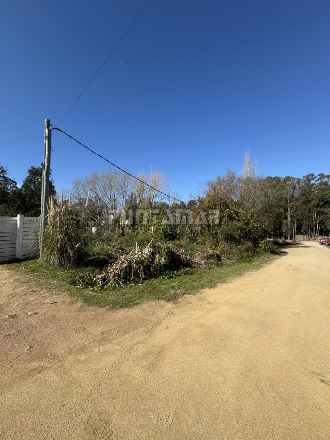 Terreno ID.213712 - VENTA DE TERRENO EN LA BARRA MIRAMAR ACRES