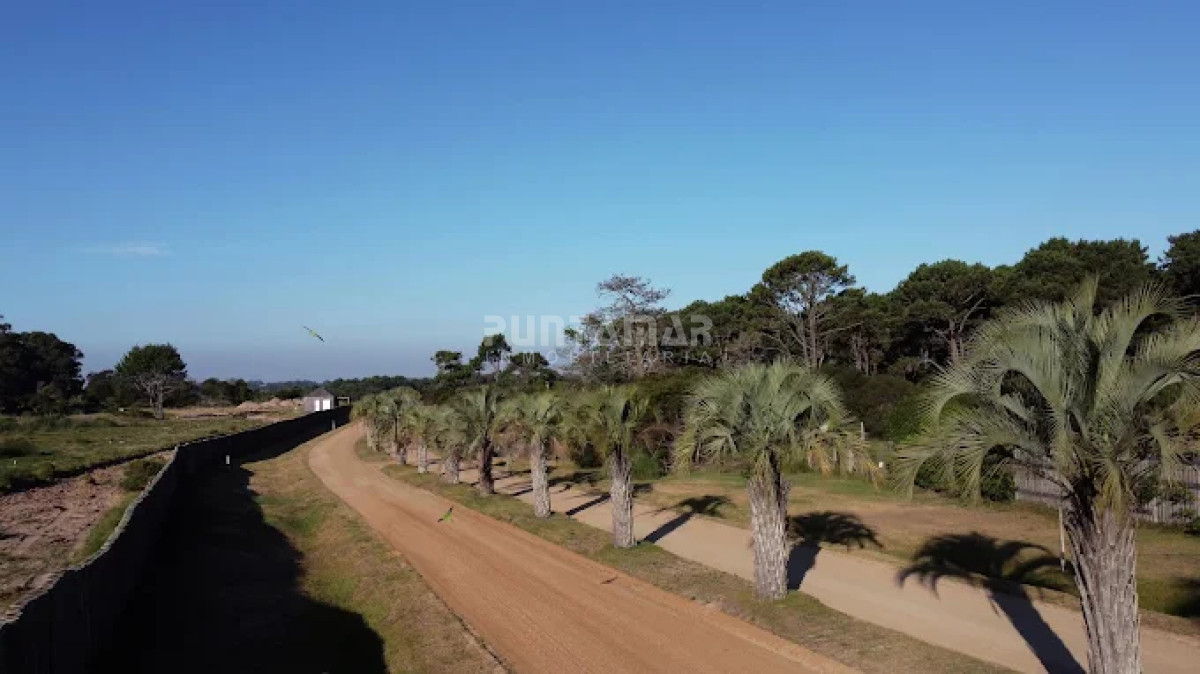 Terreno ID.213681 - TERRENO EN VENTA EN NUEVO BARRIO EN JOSE IGNACIO 