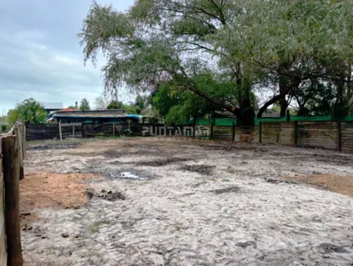 Terreno ID.213694 - VENTA TERRENO EN EL TESORO