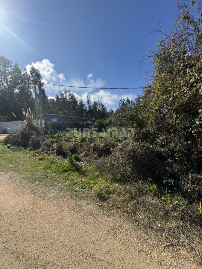 Terreno ID.213712 - VENTA DE TERRENO EN LA BARRA MIRAMAR ACRES