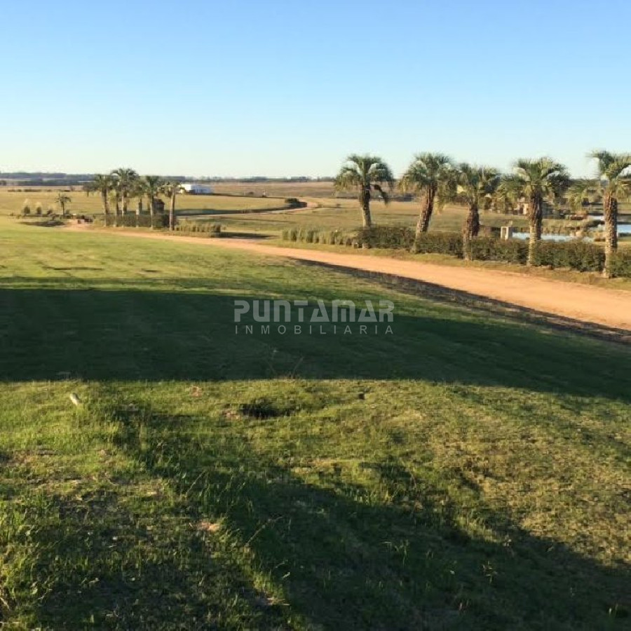 Terreno ID.212059 - VENTA DE TERRENO EN PUEBLO MÍO