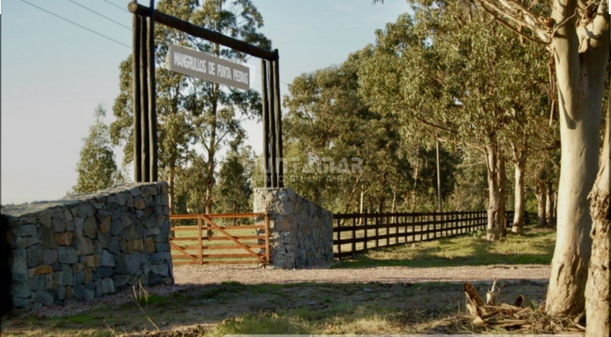 Terreno ID.213272 - VENTA DE LOTES EN MANGRULLOS DE PUNTA PIEDRA MANANTIALES