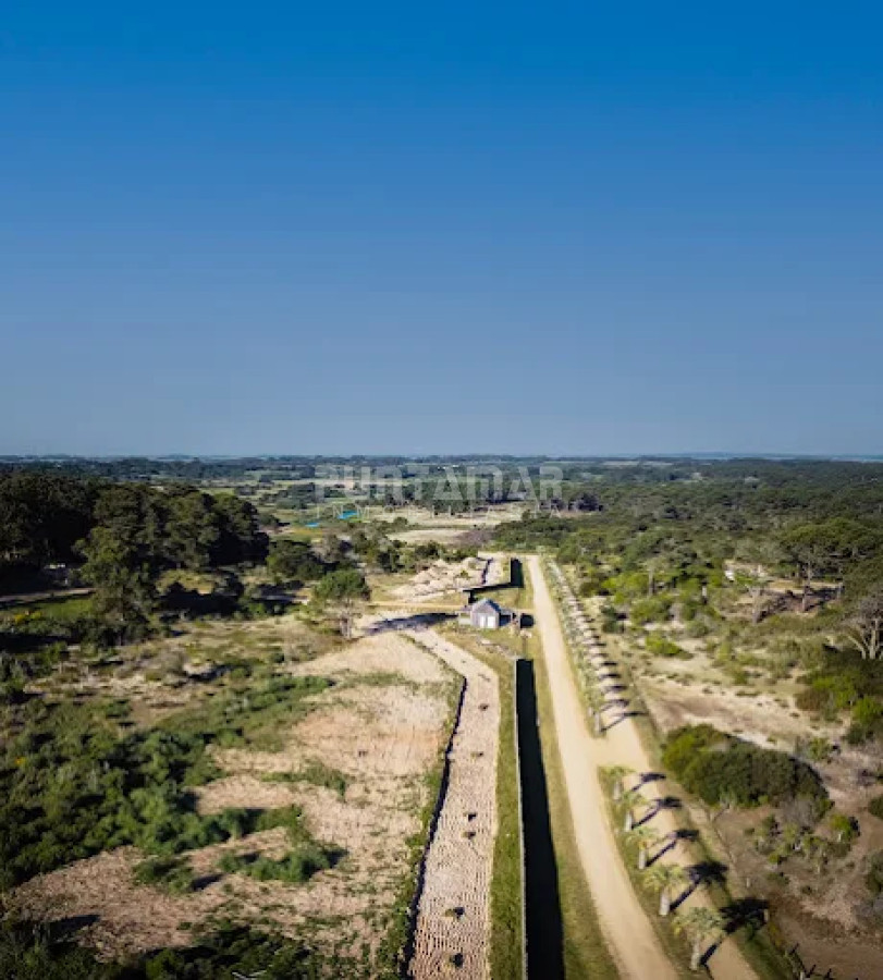 Terreno ID.213681 - TERRENO EN VENTA EN NUEVO BARRIO EN JOSE IGNACIO 