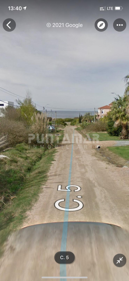 Terreno ID.211661 - VENTA DE TERRENO ALTOS DE PUNTA PIEDRA