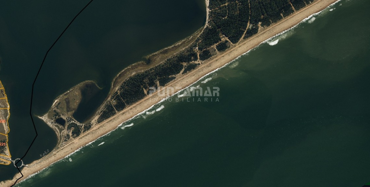 Terreno ID.213734 - OPORTUNIDAD TERRENO UNICO EN EL CARACOL A 100 METROS DEL MAR