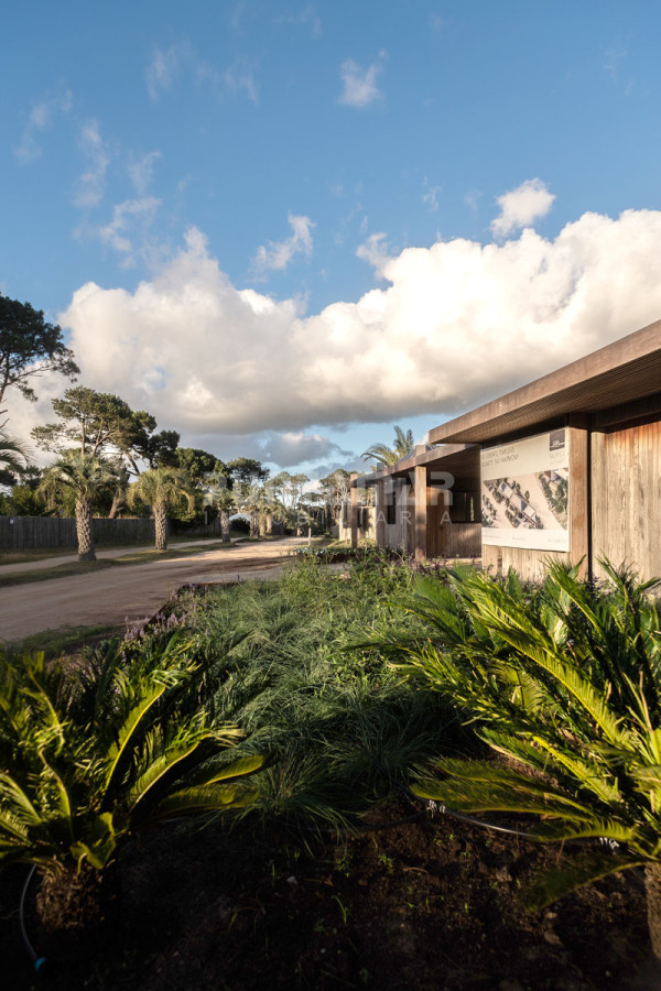 Terreno ID.213681 - TERRENO EN VENTA EN NUEVO BARRIO EN JOSE IGNACIO 