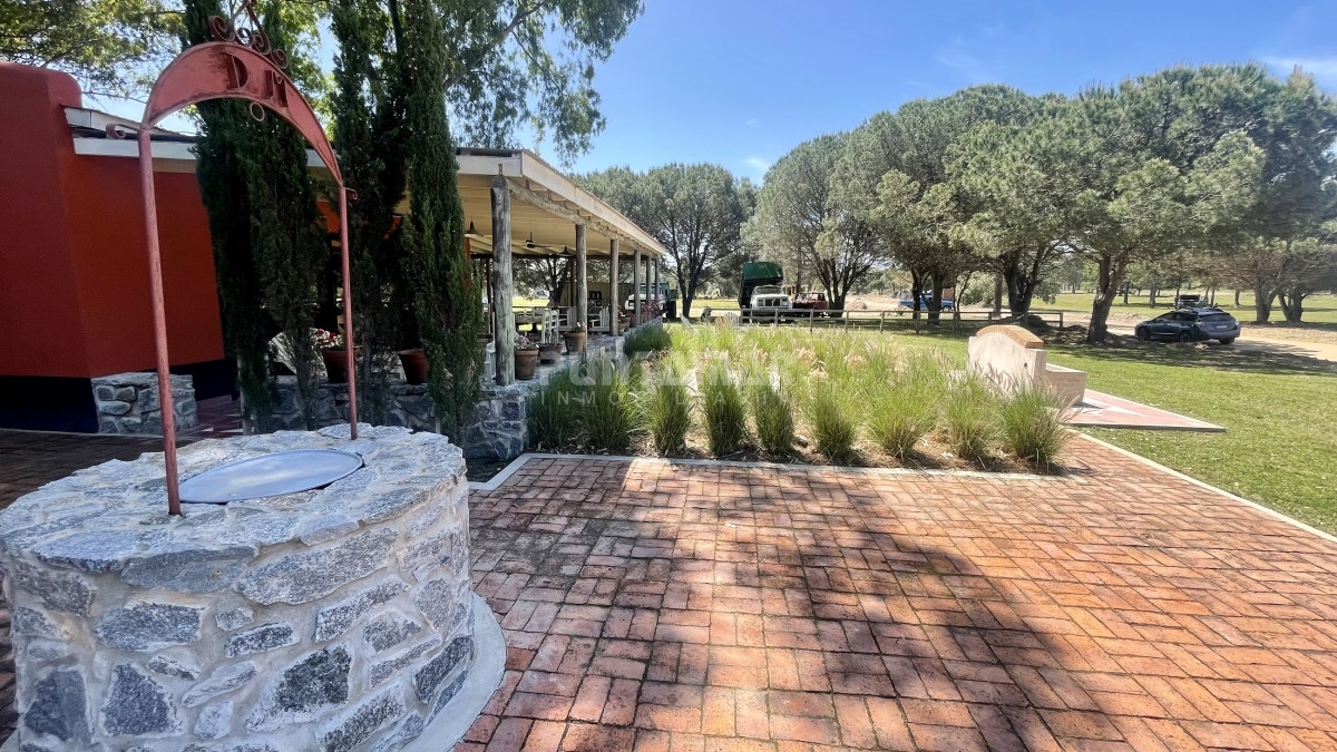 Terreno ID.213113 - Terrenos en venta en Don Miguel