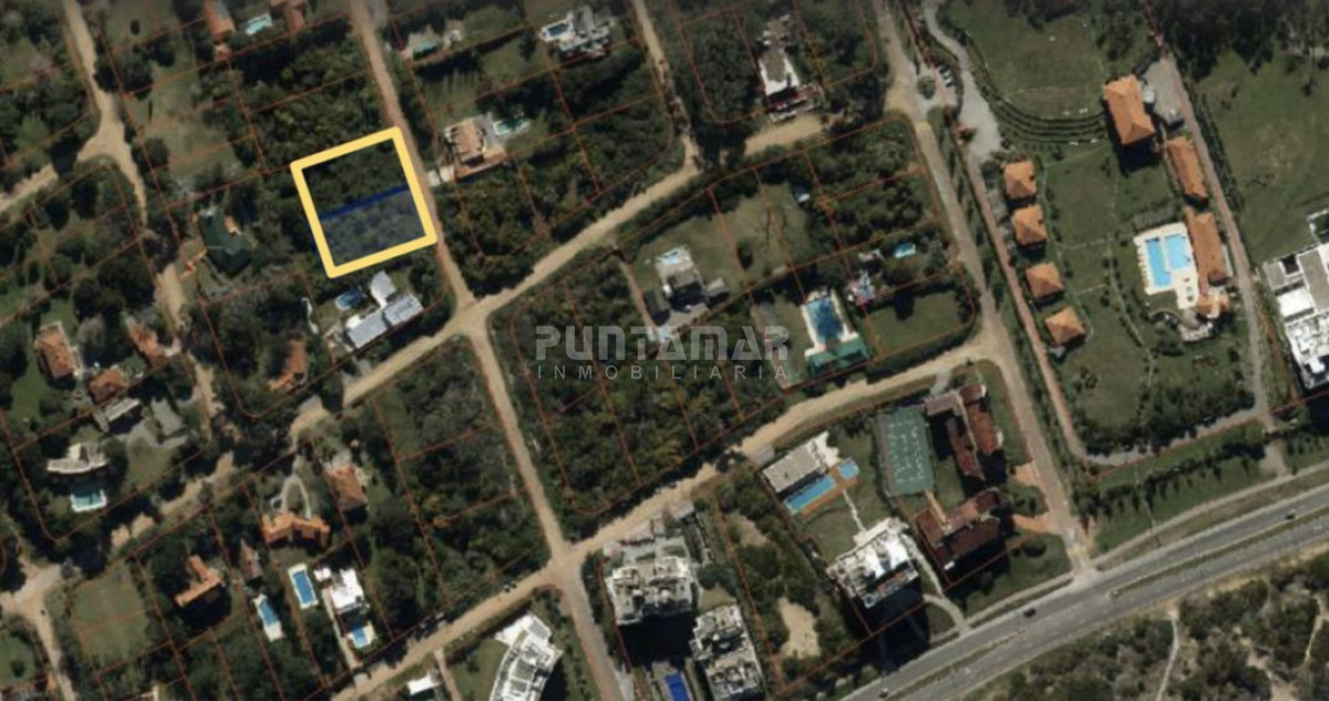 Terreno ID.213475 - Terreno en Rincón del indio apto para edificio