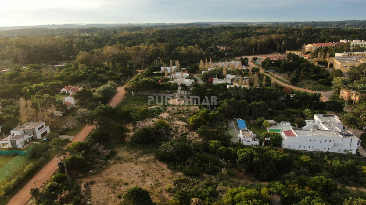 Terreno ID.212993 - VENTA TERRENO LA BARRA IDEAL PROYECTO PROPIEDAD HORIZONTAL 