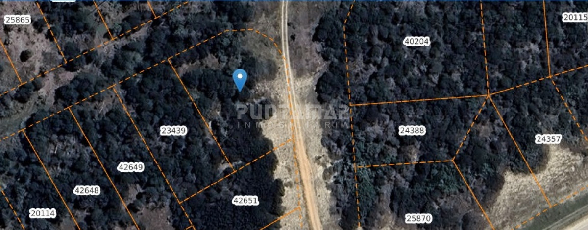 Terreno ID.213734 - OPORTUNIDAD TERRENO UNICO EN EL CARACOL A 100 METROS DEL MAR