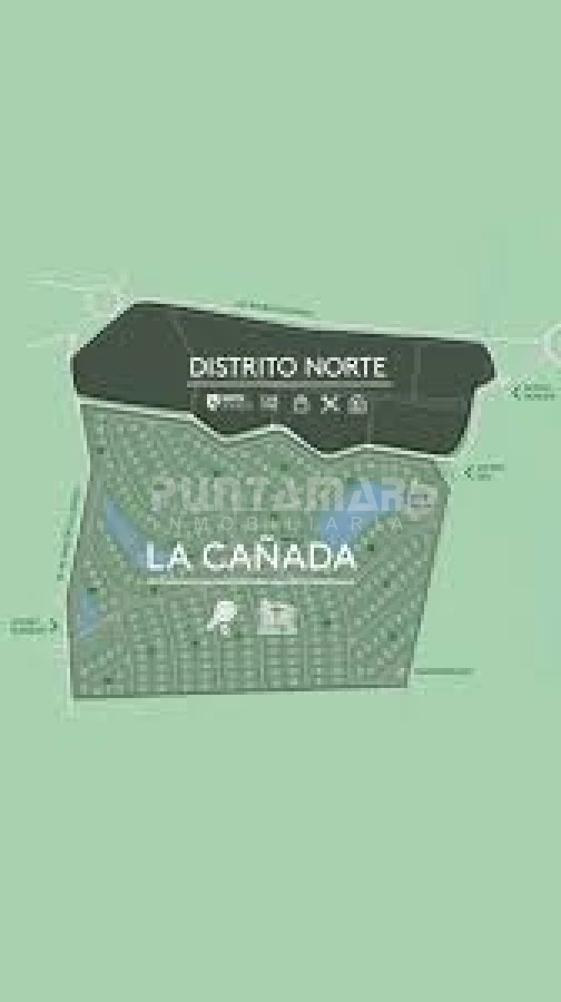 Terreno ID.213679 - VENTA HERMOSO LOTE EN NUEVO BARRIO LA CAÑADA 