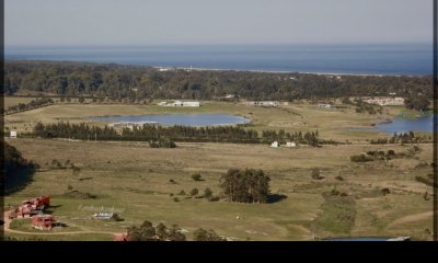 VENTA DE LOTES EN MANGRULLOS DE PUNTA PIEDRA MANANTIALES