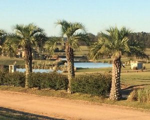 VENTA DE TERRENO EN PUEBLO MÍO