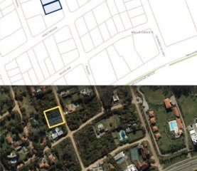 VENTA GRAN TERRENO RINCON DEL INDIO
