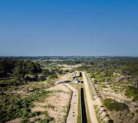 HERMOSO TERRENO EN BARRIO PRIVADO EN JOSE IGNACIO