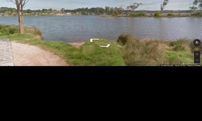 TERRENO SOBRE EL ARROYO EN LA BARRA, IDEAL PARA DESARROLLO