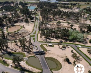 VENTA HERMOSO LOTE EN NUEVO BARRIO LA CAÑADA