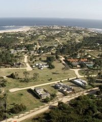 TERRENO EN VENTA EN NUEVO BARRIO EN JOSE IGNACIO