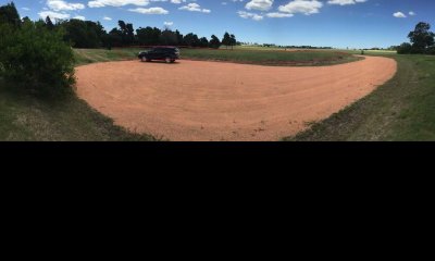 VENTA DE TERRENO EN LAS GARZAS